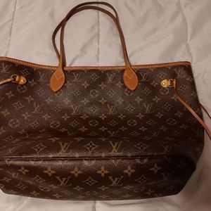 Never full/ great condition